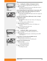 Preview for 53 page of Dimplex SOLCU Installation And Operating Instructions Manual