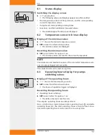 Preview for 57 page of Dimplex SOLCU Installation And Operating Instructions Manual