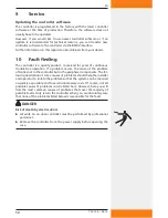 Preview for 58 page of Dimplex SOLCU Installation And Operating Instructions Manual