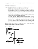 Preview for 7 page of Dimplex SUTP Mid Range Installation Manual