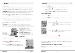 Предварительный просмотр 32 страницы Dimplex SWM3520-UK Owner'S Manual