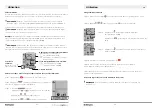 Предварительный просмотр 42 страницы Dimplex SWM3520-UK Owner'S Manual