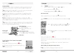 Предварительный просмотр 82 страницы Dimplex SWM3520-UK Owner'S Manual