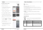 Предварительный просмотр 84 страницы Dimplex SWM3520-UK Owner'S Manual