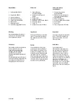 Preview for 2 page of Dimplex SZB 80F-50 Mounting Instructions