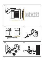 Предварительный просмотр 2 страницы Dimplex TDTR 175C Instructions Manual