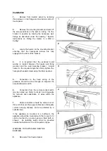 Preview for 2 page of Dimplex THORNE & DERRICK AC6 Installation And Operating Instructions