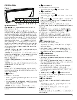 Предварительный просмотр 3 страницы Dimplex THWG XLF100 Service Manual