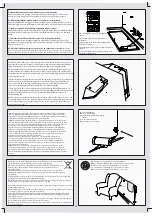 Preview for 2 page of Dimplex TOPAZ 2NW6 Installation Instructions