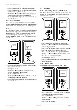 Предварительный просмотр 10 страницы Dimplex TRP 100 M Installation And Operating Instructions Manual