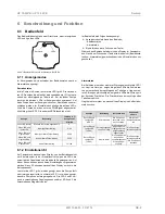 Preview for 7 page of Dimplex UP 75-25PK Installation And Operating Instruction