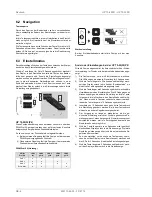 Preview for 8 page of Dimplex UP 75-25PK Installation And Operating Instruction