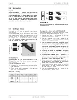 Preview for 20 page of Dimplex UP 75-25PK Installation And Operating Instruction