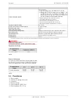 Preview for 30 page of Dimplex UP 75-25PK Installation And Operating Instruction