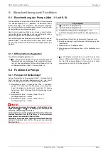 Preview for 7 page of Dimplex UPE 120-32 Installation And Operating Instruction