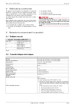 Preview for 25 page of Dimplex UPE 120-32 Installation And Operating Instruction