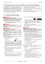 Preview for 29 page of Dimplex UPE 120-32 Installation And Operating Instruction