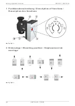 Preview for 34 page of Dimplex UPE 120-32 Installation And Operating Instruction