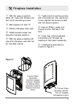 Предварительный просмотр 9 страницы Dimplex VCX1525-EU Owner'S Manual