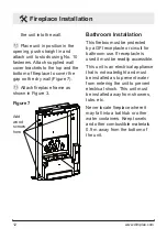 Предварительный просмотр 12 страницы Dimplex VCX1525-EU Owner'S Manual