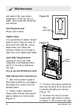 Предварительный просмотр 16 страницы Dimplex VCX1525-EU Owner'S Manual