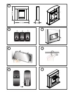 Preview for 3 page of Dimplex Ventosa VNS15 Operating Instructions