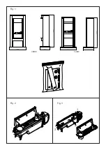 Preview for 3 page of Dimplex VERDI Manual