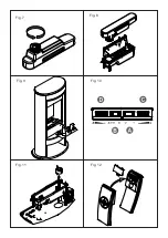 Preview for 5 page of Dimplex VERDI Manual