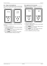 Предварительный просмотр 45 страницы Dimplex VFE 20 Installation And Operating Instructions Manual