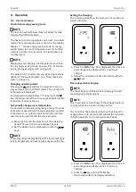 Предварительный просмотр 46 страницы Dimplex VFE 20 Installation And Operating Instructions Manual