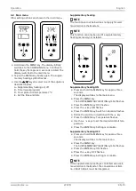 Предварительный просмотр 47 страницы Dimplex VFE 20 Installation And Operating Instructions Manual