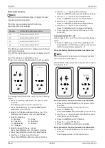 Предварительный просмотр 48 страницы Dimplex VFE 20 Installation And Operating Instructions Manual