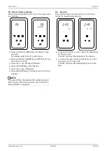 Предварительный просмотр 51 страницы Dimplex VFE 20 Installation And Operating Instructions Manual