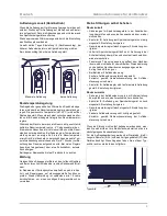 Preview for 3 page of Dimplex VFMi 20 C Installation And Operating Instructions Manual