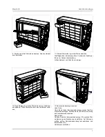 Preview for 7 page of Dimplex VFMi 20 C Installation And Operating Instructions Manual