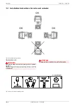 Preview for 18 page of Dimplex VWU 65 Installation And Operating Instruction