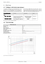 Preview for 21 page of Dimplex VWU 65 Installation And Operating Instruction