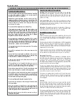 Preview for 6 page of Dimplex Westcott 12kW Stove User Manual