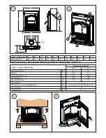 Preview for 3 page of Dimplex Westcott User Manual