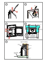 Preview for 4 page of Dimplex Westcott User Manual