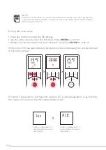 Preview for 32 page of Dimplex WFE3BE Instruction Manual