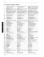 Preview for 48 page of Dimplex WI 100TU Installation And Operating Instructions Manual