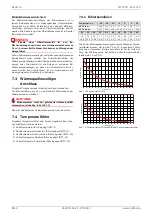 Preview for 8 page of Dimplex WI 10TU Installation And Operating Instruction