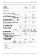 Preview for 14 page of Dimplex WI 10TU Installation And Operating Instruction