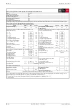 Preview for 16 page of Dimplex WI 10TU Installation And Operating Instruction