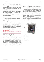 Preview for 23 page of Dimplex WI 10TU Installation And Operating Instruction