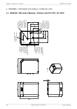 Preview for 54 page of Dimplex WI 10TU Installation And Operating Instruction