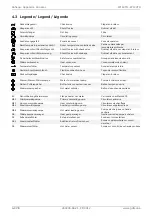 Preview for 70 page of Dimplex WI 10TU Installation And Operating Instruction