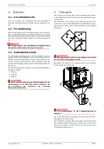 Preview for 7 page of Dimplex WI 120TU Installation And Operating Instruction