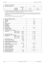 Preview for 16 page of Dimplex WI 120TU Installation And Operating Instruction